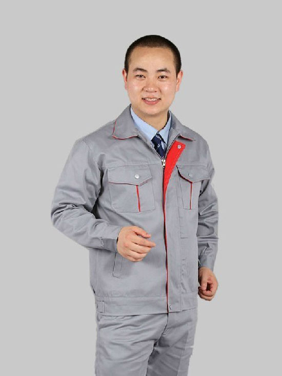 工廠(chǎng)工作服|工作服